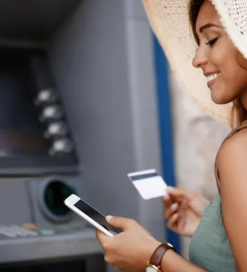 ATM Machine